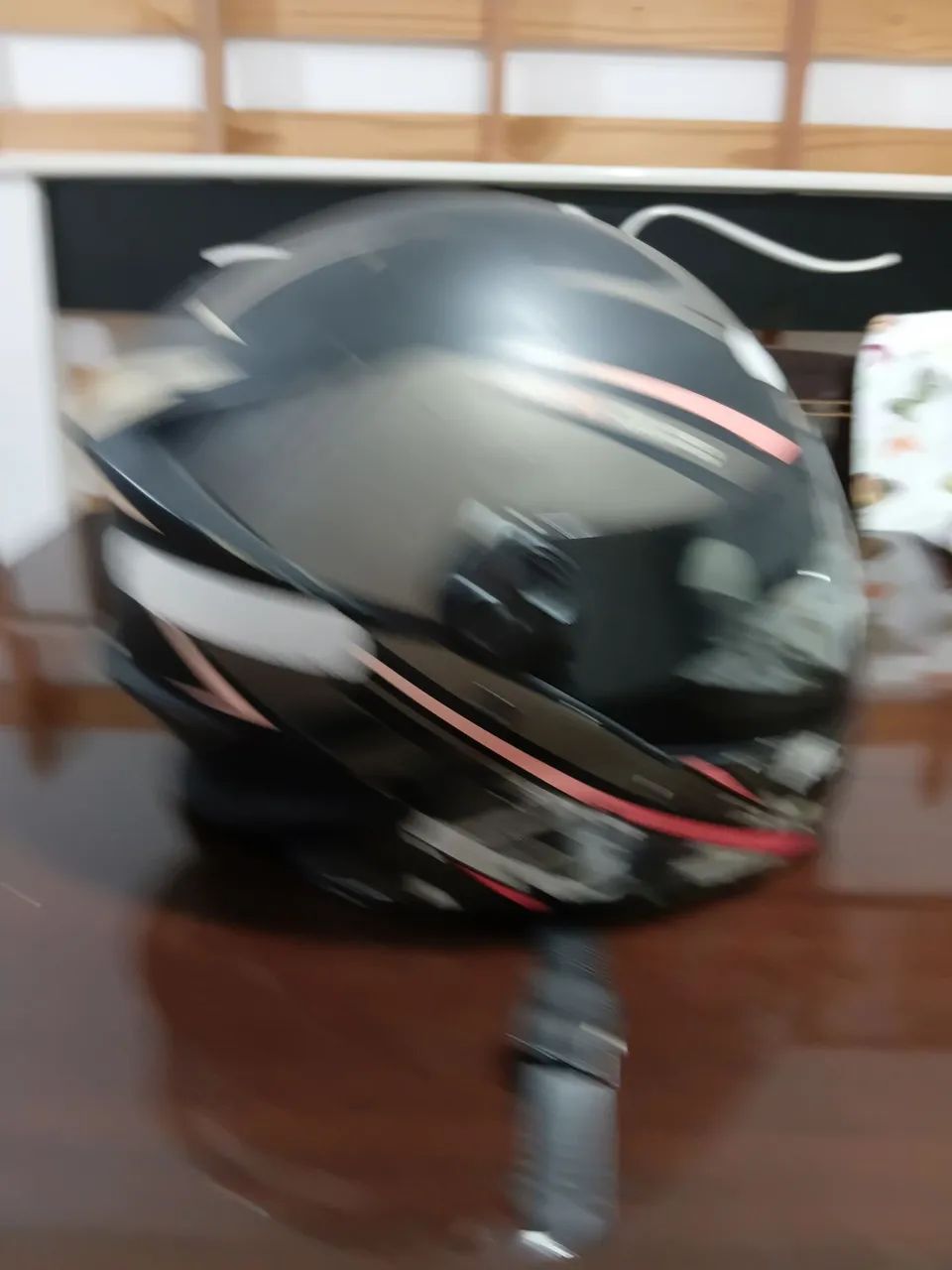 Vendo 2 capacetes por apenas 80 reais. - Foto 5