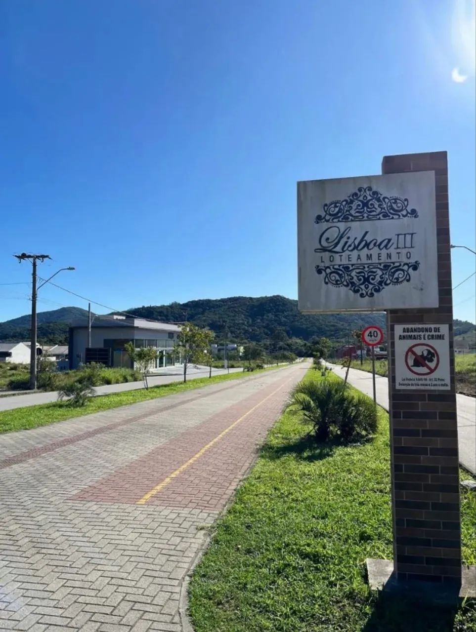 Oportunidade Lisboa III