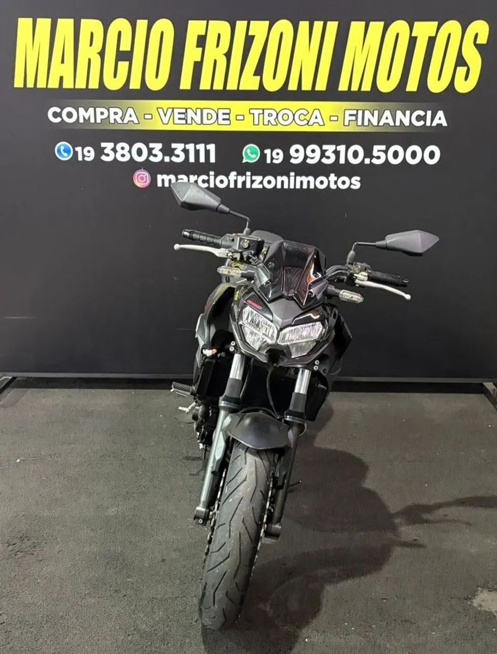 Z 650 - Foto 3
