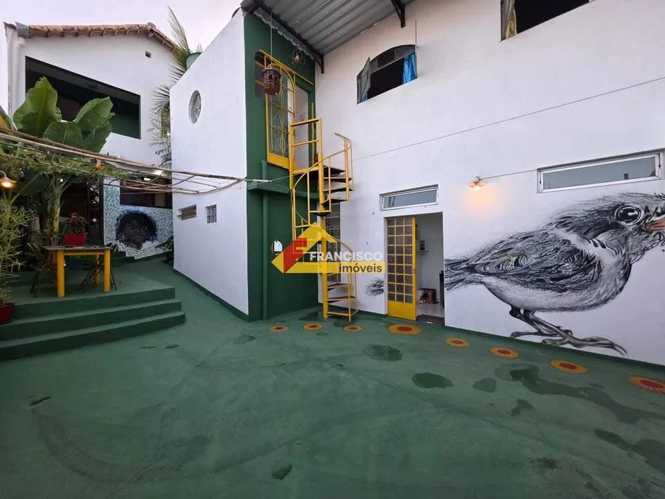 Casa Comercial para aluguel, 8 quartos, 2 vagas, Bom Pastor - Divinópolis/MG