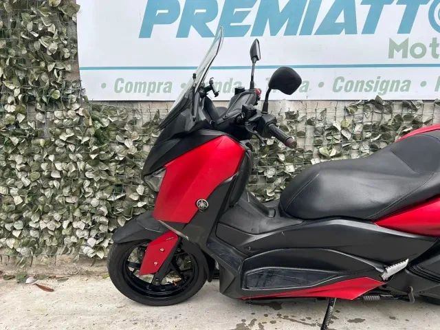 Yamaha Xmax 2021  - Foto 3