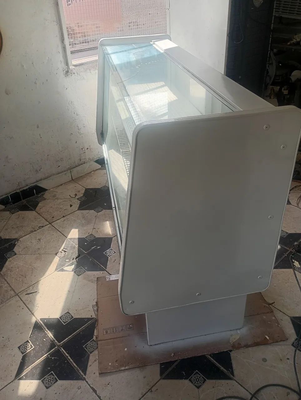 Balção refrigerando  - Foto 2