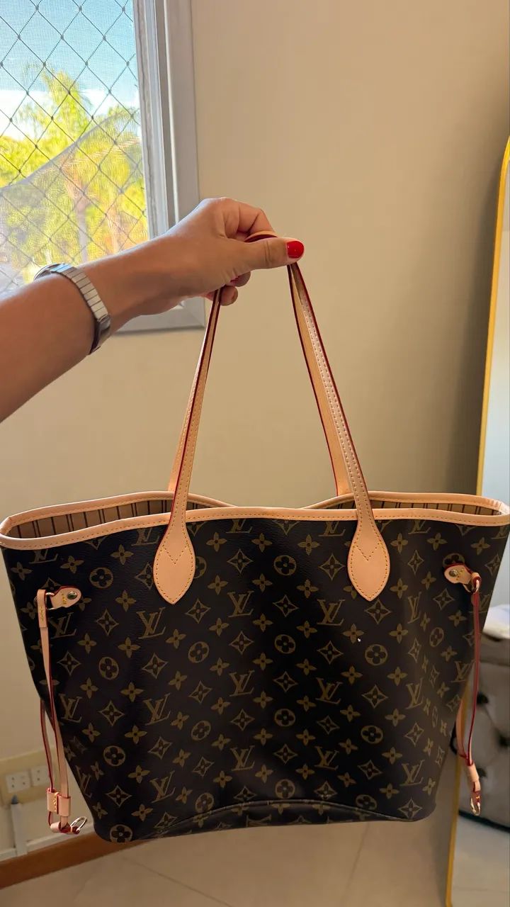 Bolsa Louis Vuitton - Foto 2