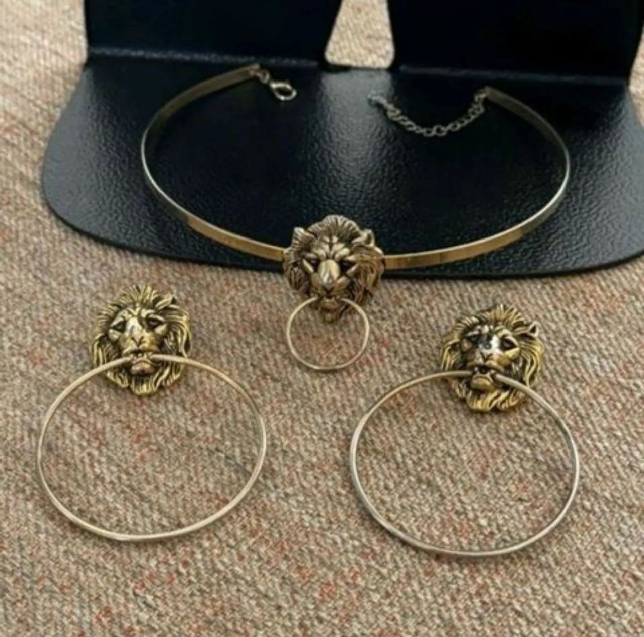 Conjunto importado Shocker e Bincos