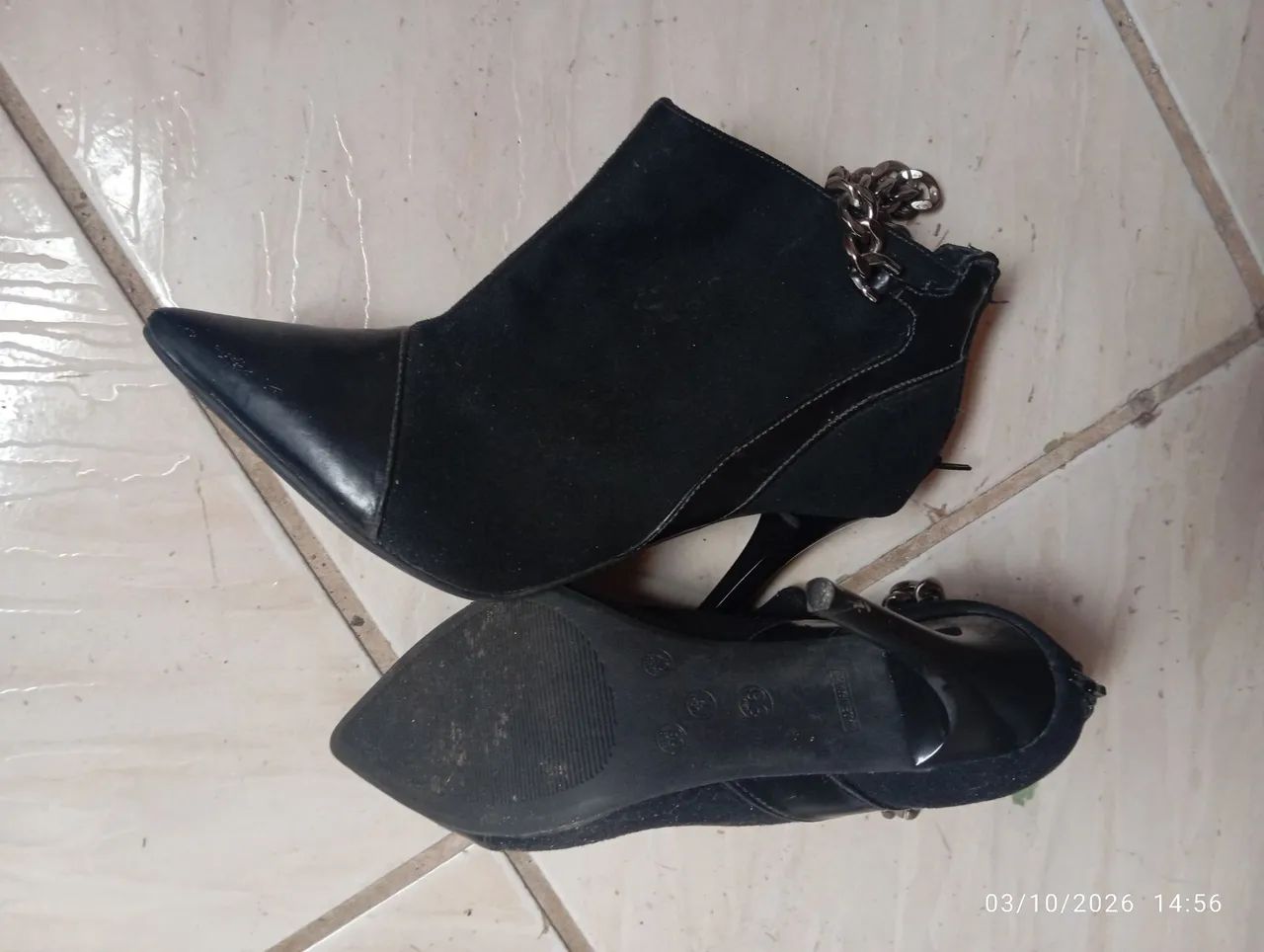 Vendo separado também  - Foto 2