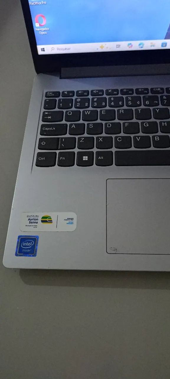 Notebook Lenovo  - Foto 5