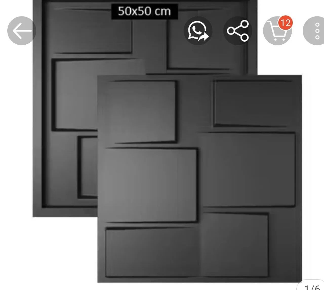 Placa  - Foto 2