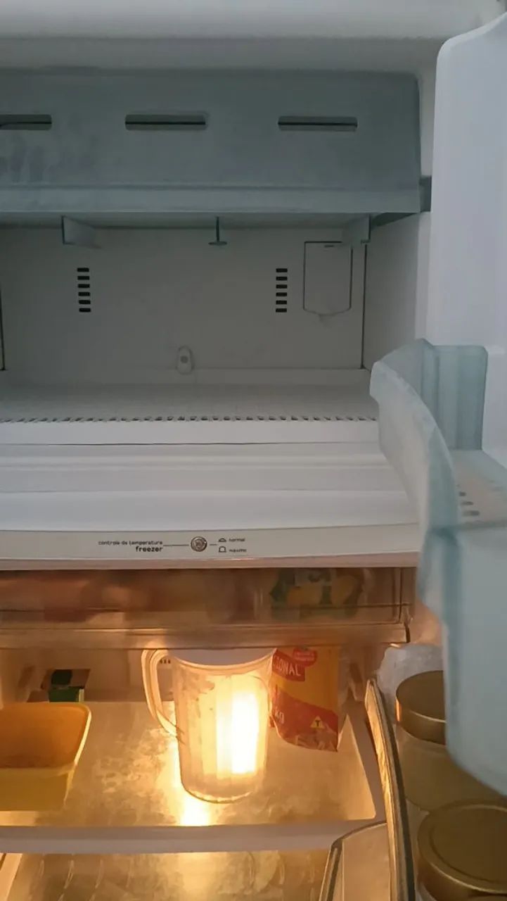 Geladeira Brastemp  - Foto 4