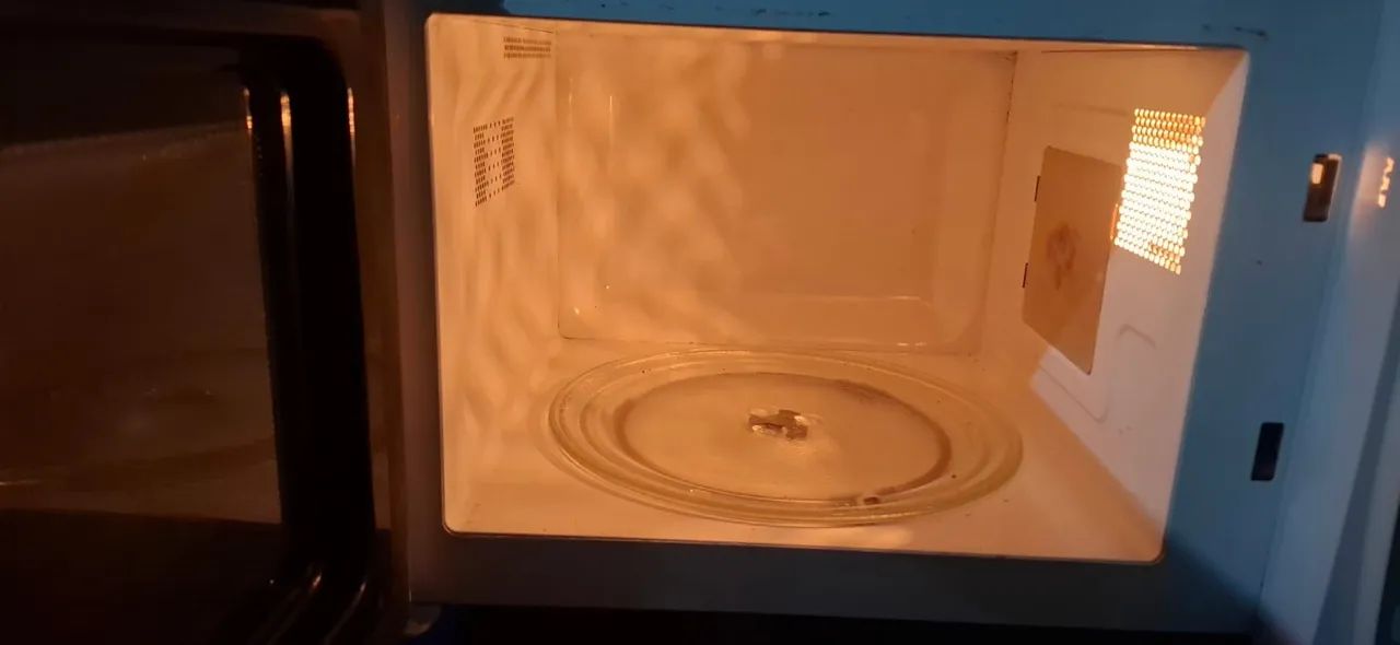 Micro-ondas Electrolux  - Foto 3