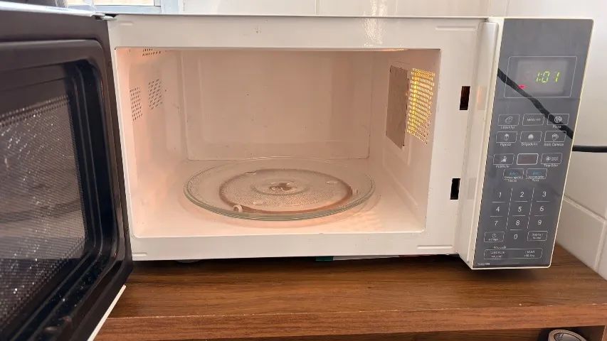Microondas Philco  - Foto 3