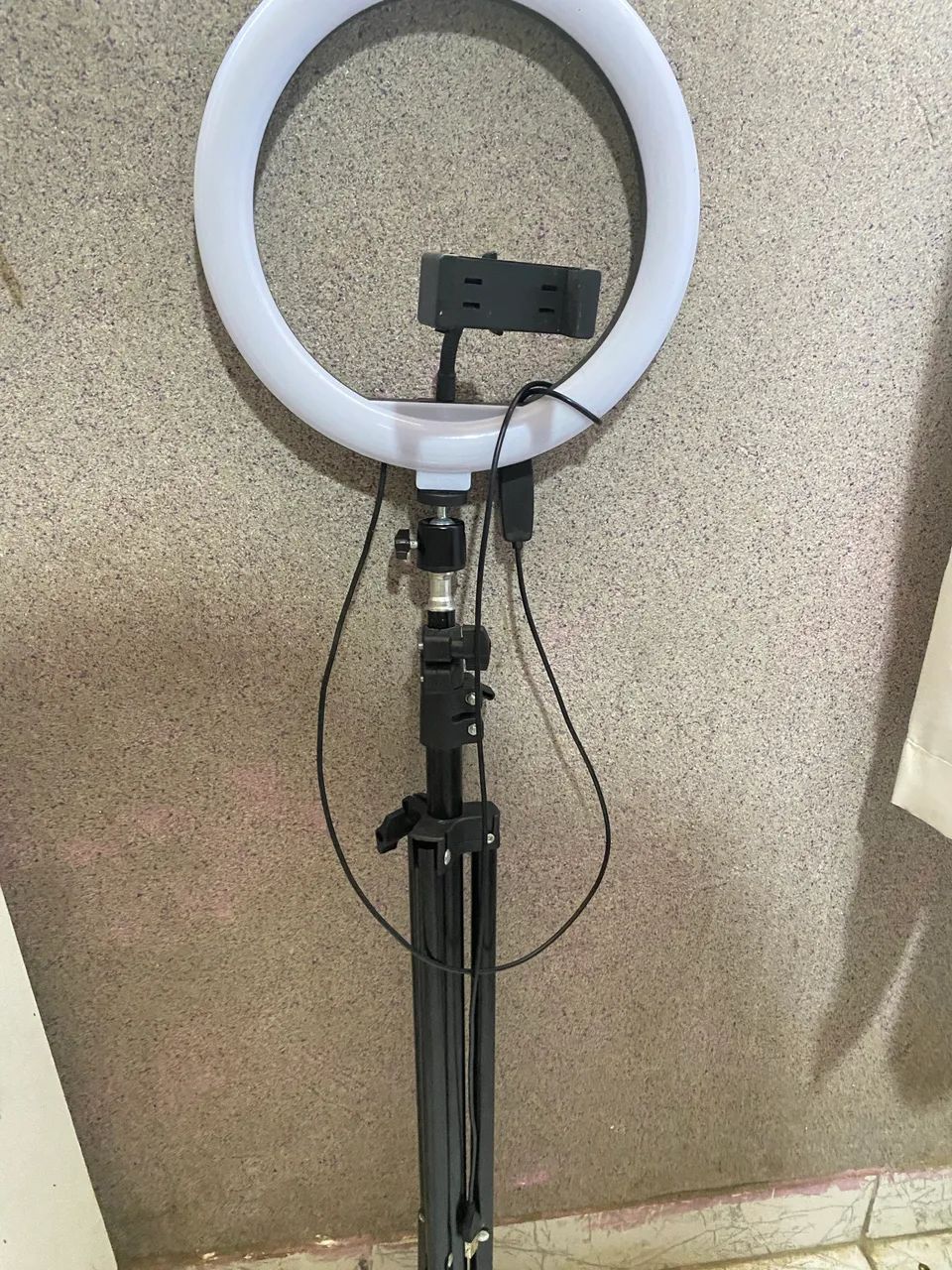 ring light - Foto 2