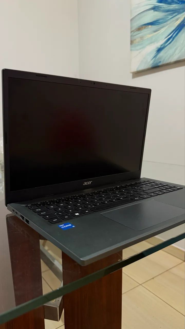 Notbook Acer Aspire Go - Foto 3