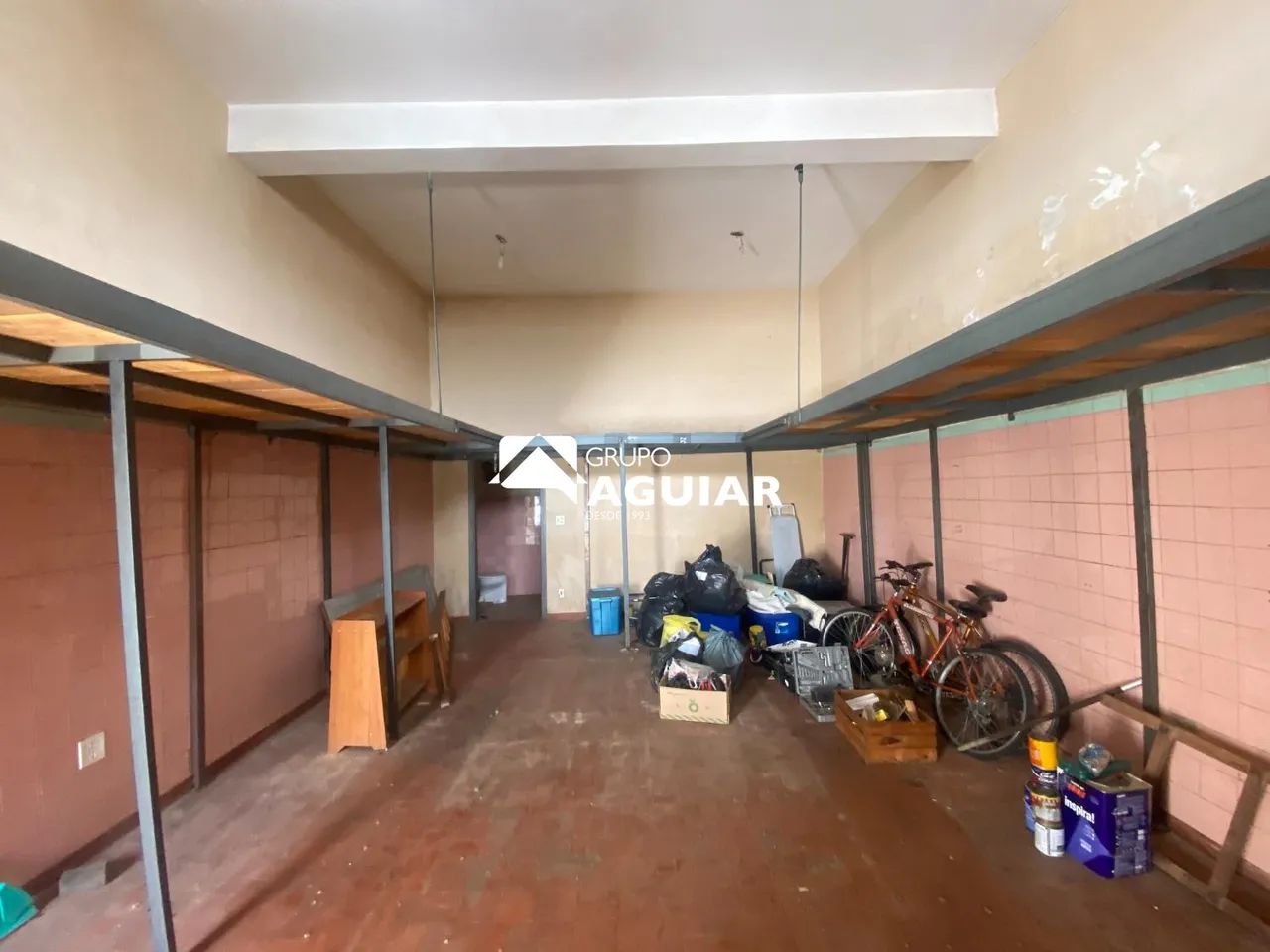 salão - Vila Nogueira - Campinas - Foto 2