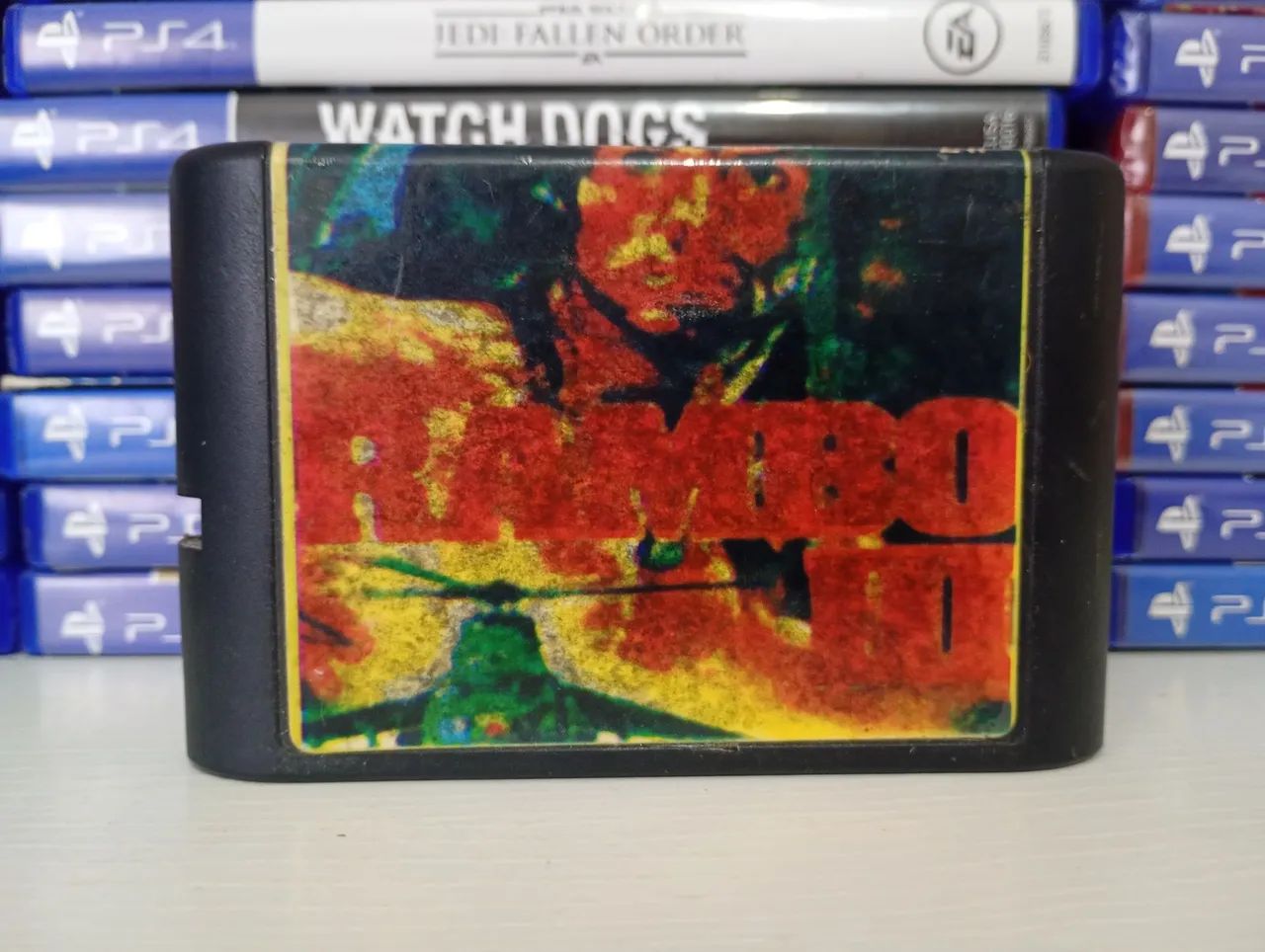Rambo III