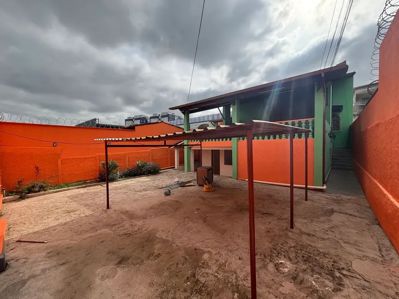 Casa - Filadélfia - Betim - MG - Foto 3