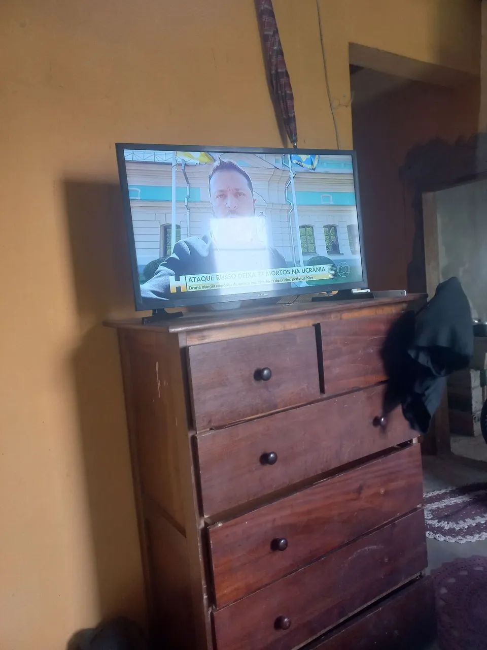 TV Samsung 
