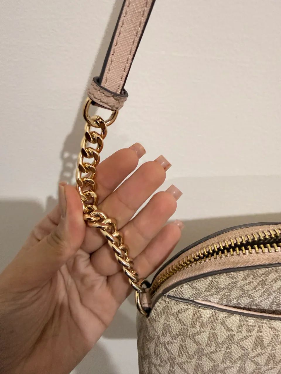 Bolsa Michael Kors transversal  - Foto 3