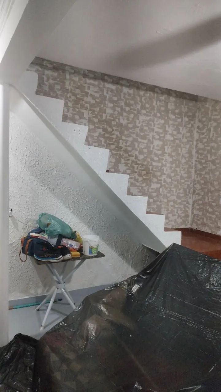 Casa a venda benfeitorias construção. - Foto 3