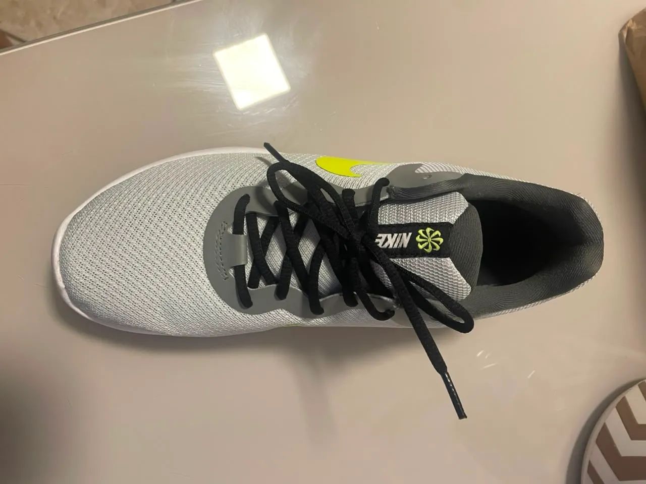 Tênis corrida/caminhada Nike Masculino 41 - Foto 2