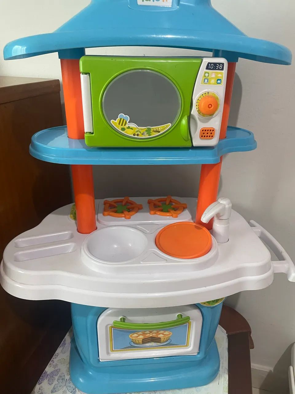 Brinquedo  - Foto 3