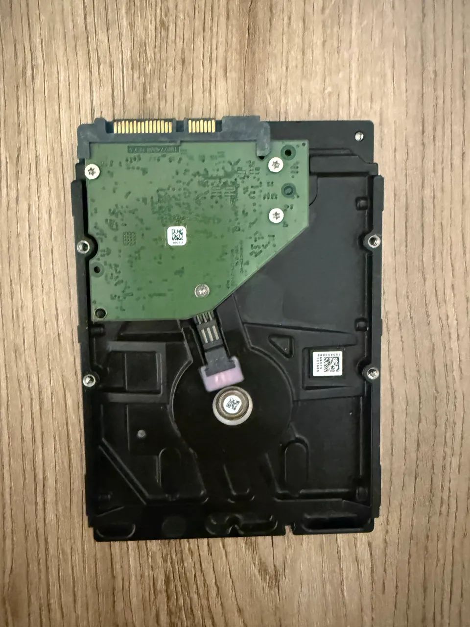 HD 1TB sata Desktop - Foto 3