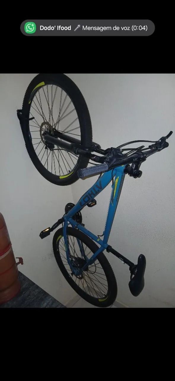 Bicicleta aro 29 - Foto 4