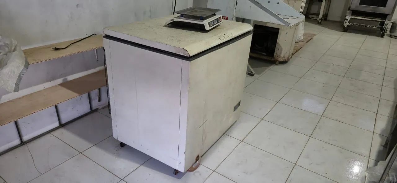 Kit padaria - Foto 5