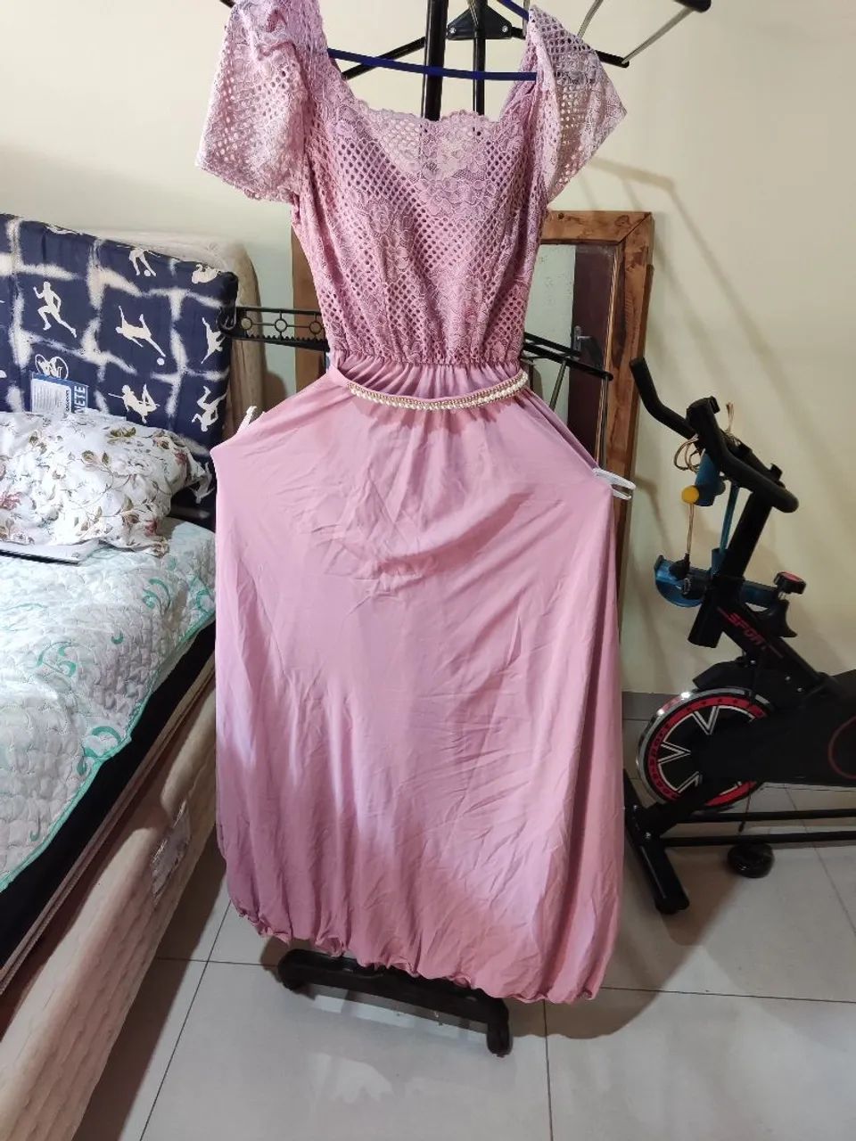 Vestido elegante  - Foto 3