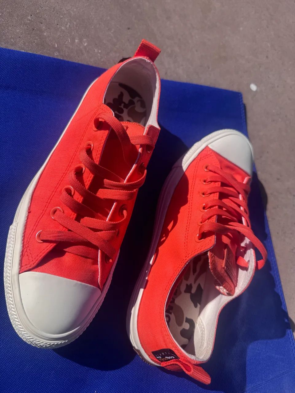 All Star - Tênis - 39 - Foto 2