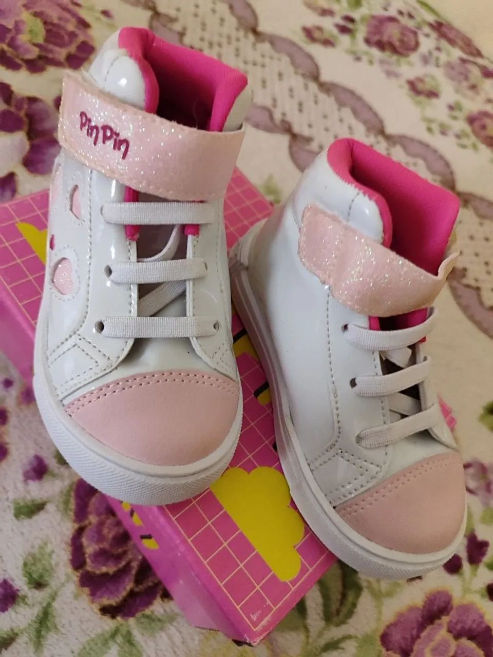 Sapatinho Feminino  - Foto 3