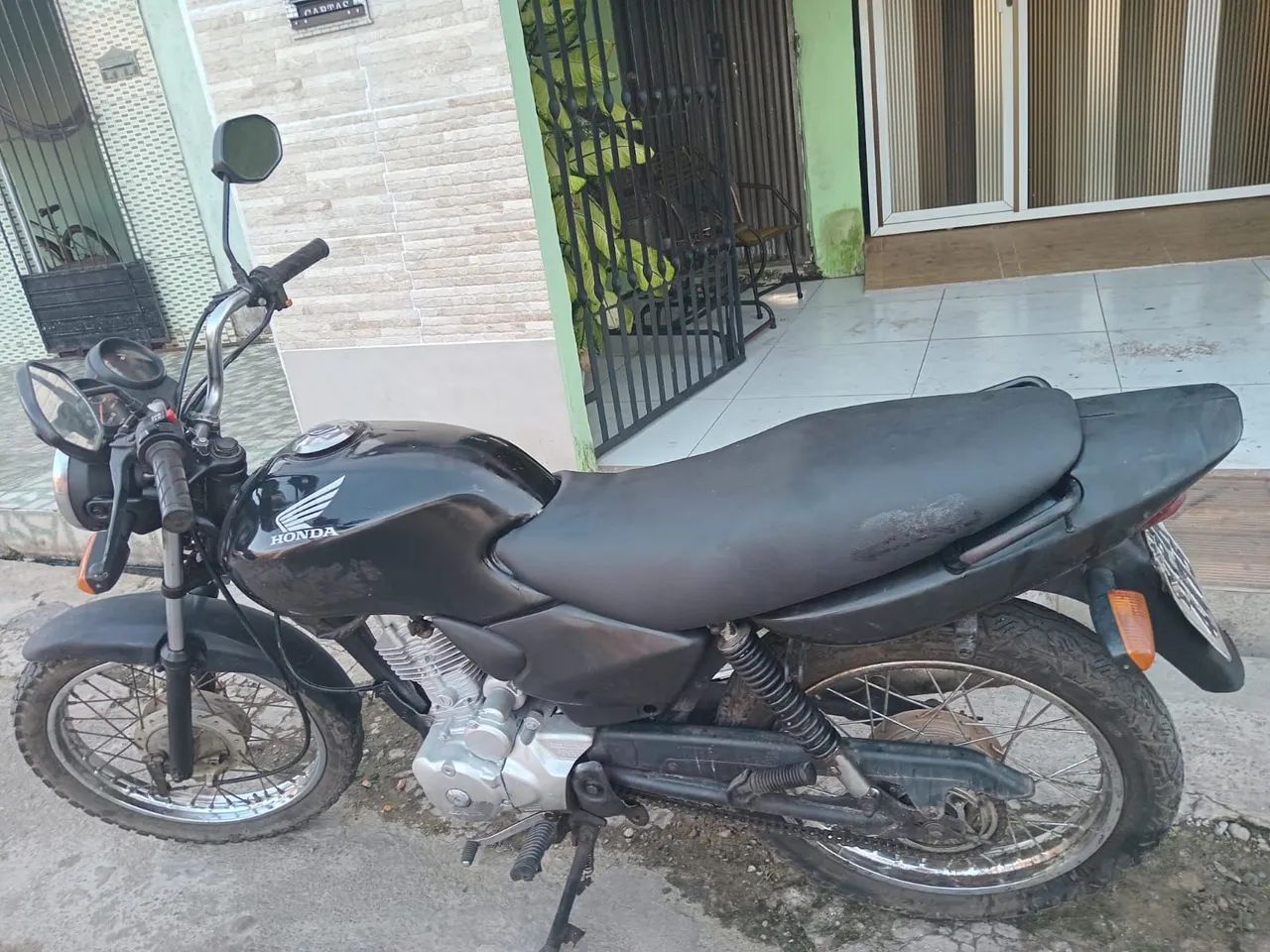 Moto 