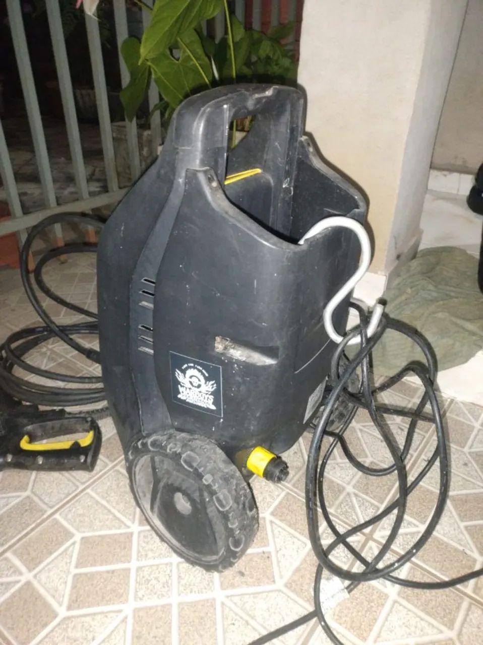 Lavadora karcher - Foto 4