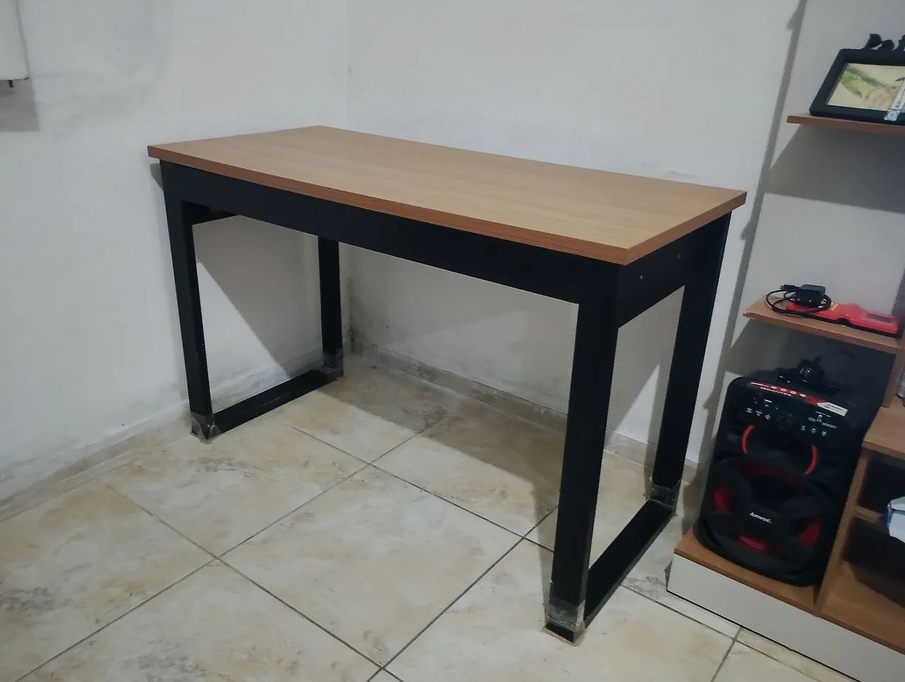 Mesa de Estudo  - Foto 2