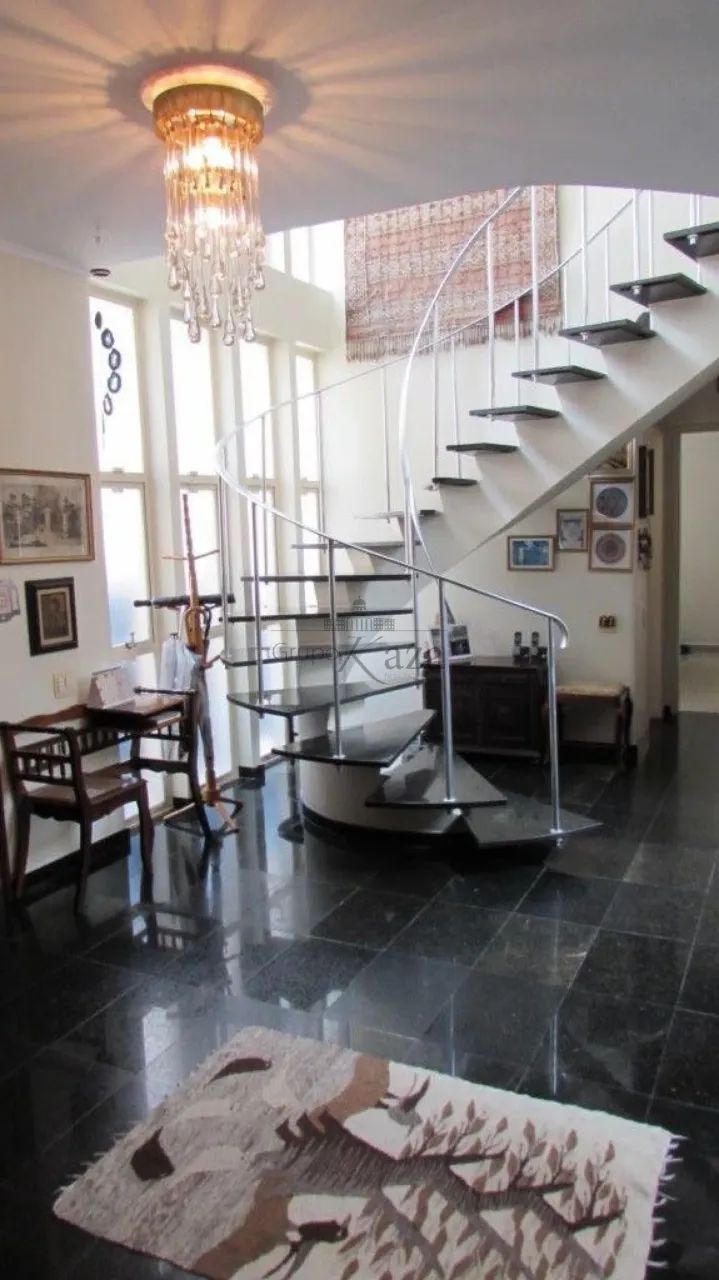 Casa Sobrado - Sumaré - 4 Dormitórios - 322m². - Foto 5