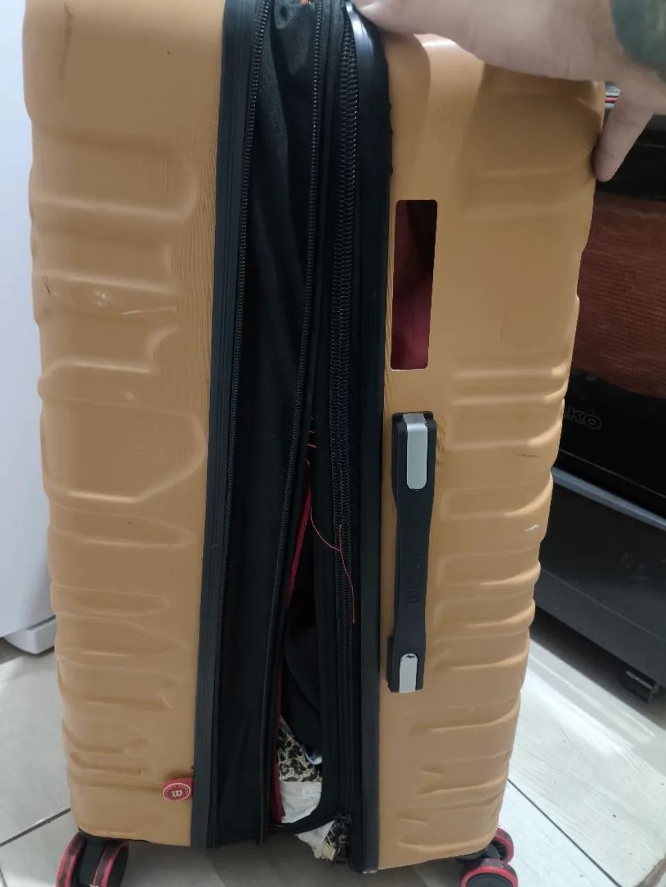 Mala 23 kg wilson - Foto 2