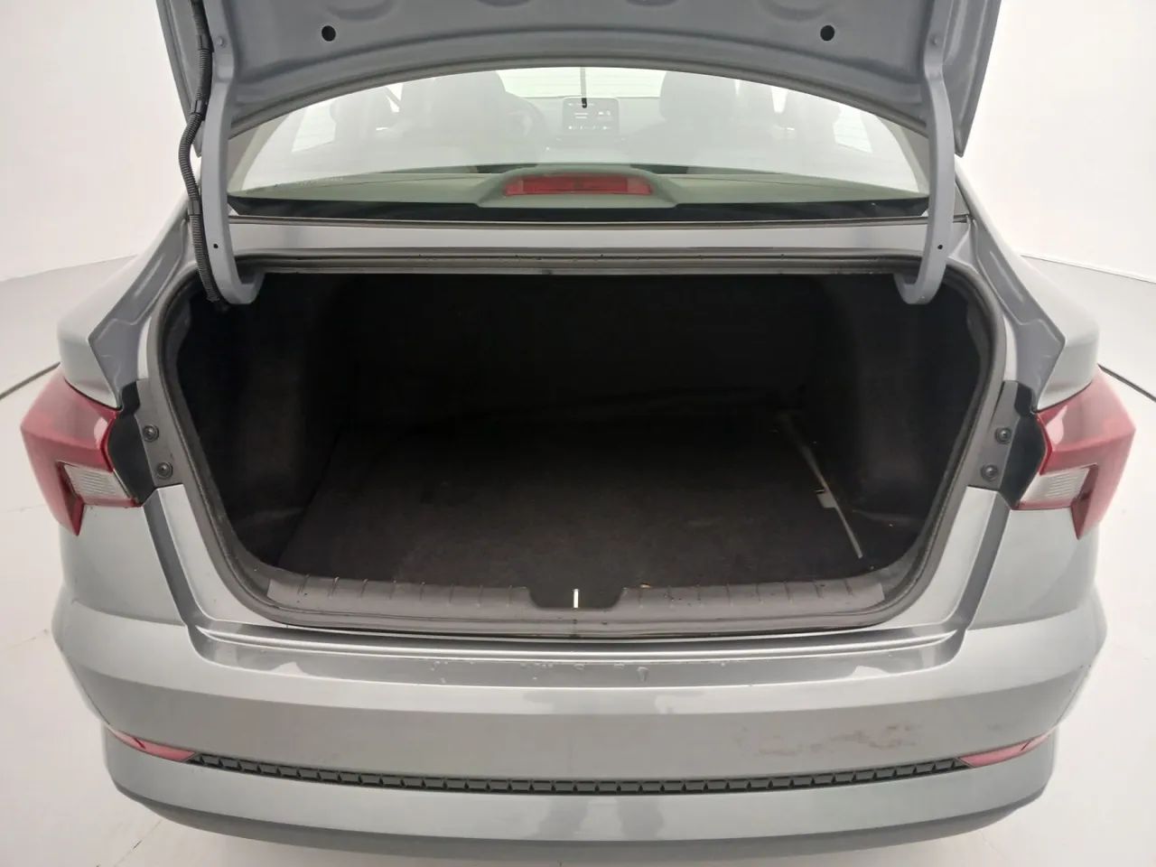 Hyundai HB20S Comfort 1.0 Flex 12V Mec., foto 9 de 18