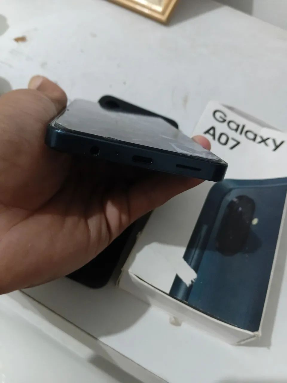 Samsung Galaxy A07 128gb - Foto 3