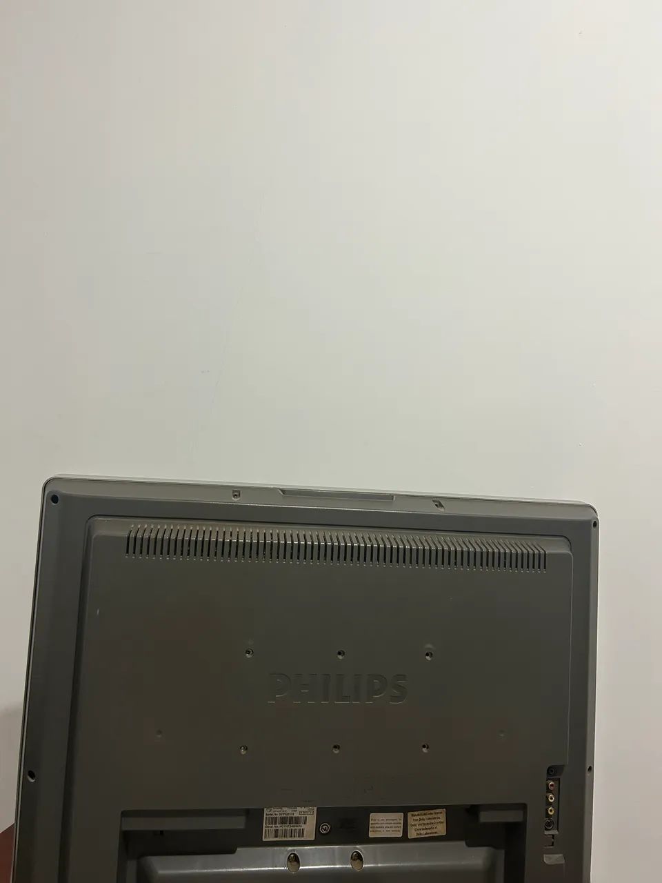 Tv Philips 24 polegadas