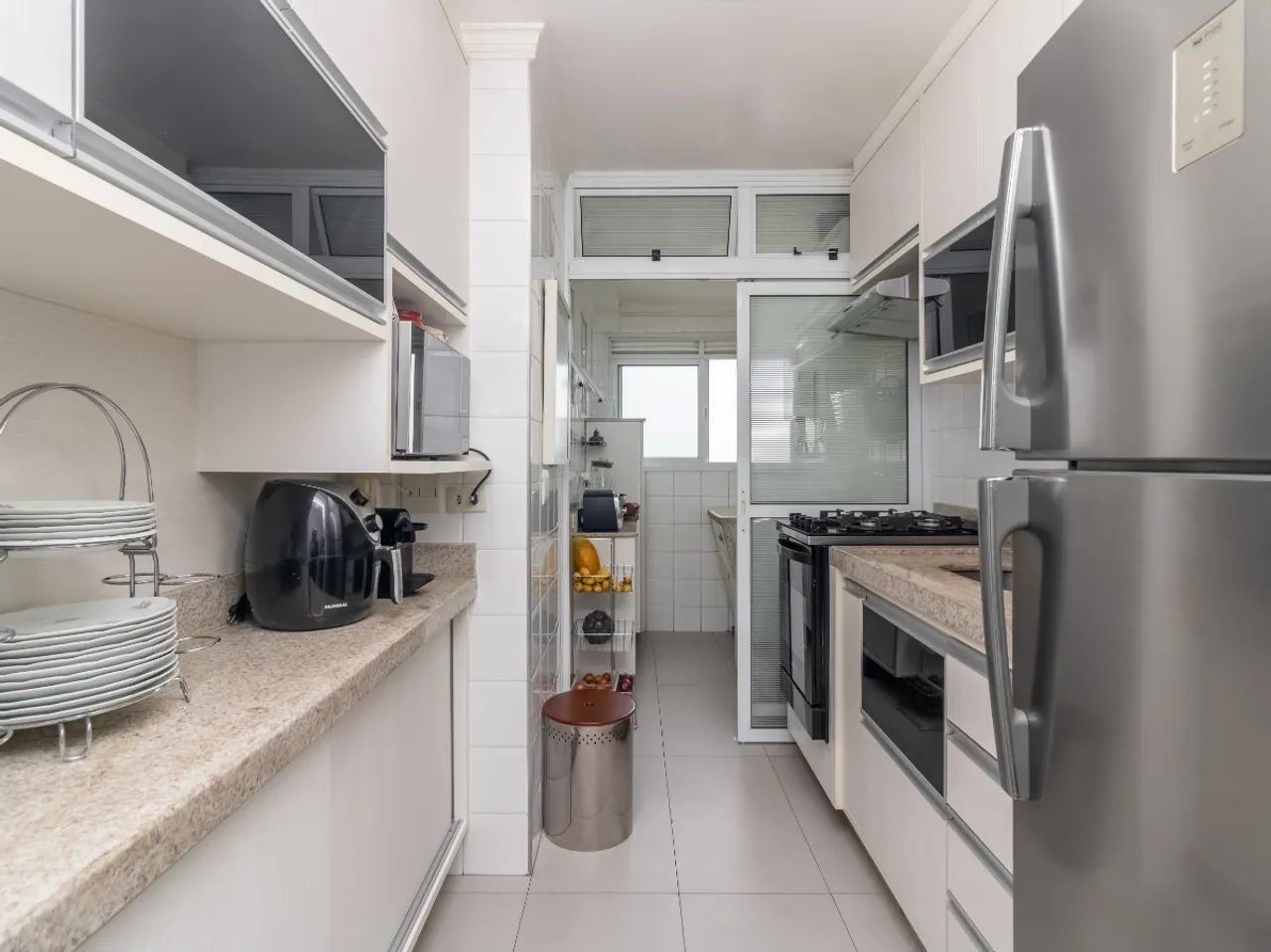 Duplex para venda em Mandaqui com 3 quartos, sendo 1 suíte, 134m² - Foto 2