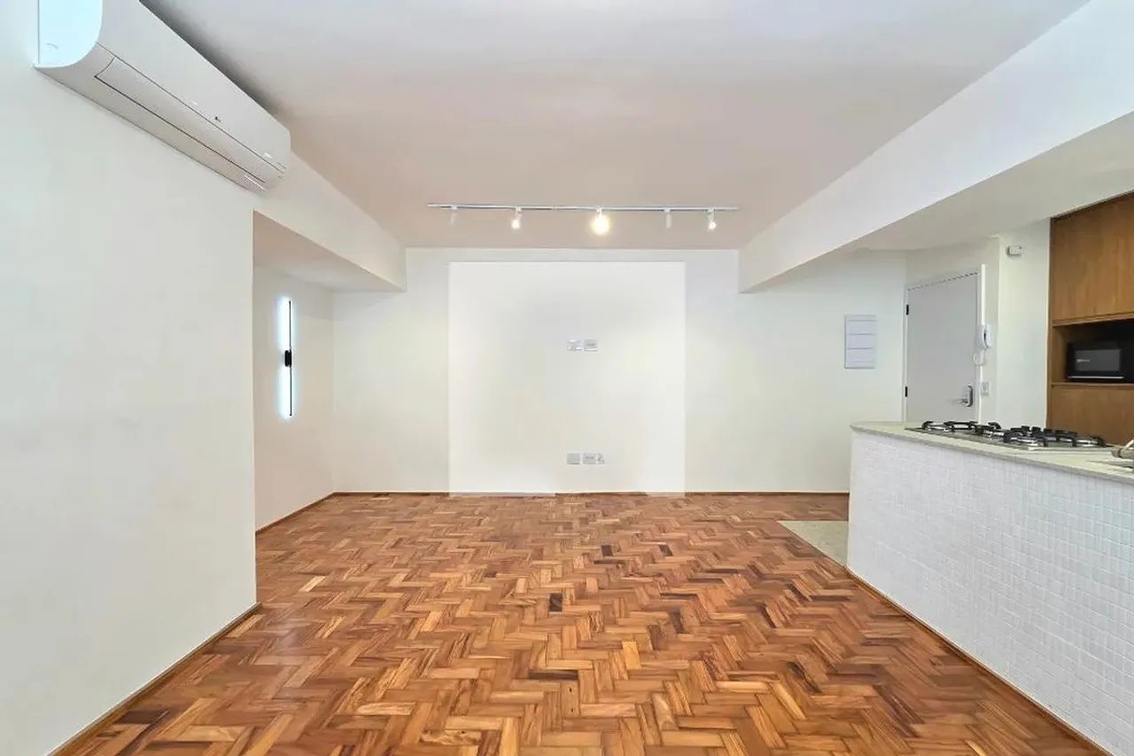 Apartamento à Venda - Itaim Bibi, 2 Quartos, 79 m2 - Foto 4