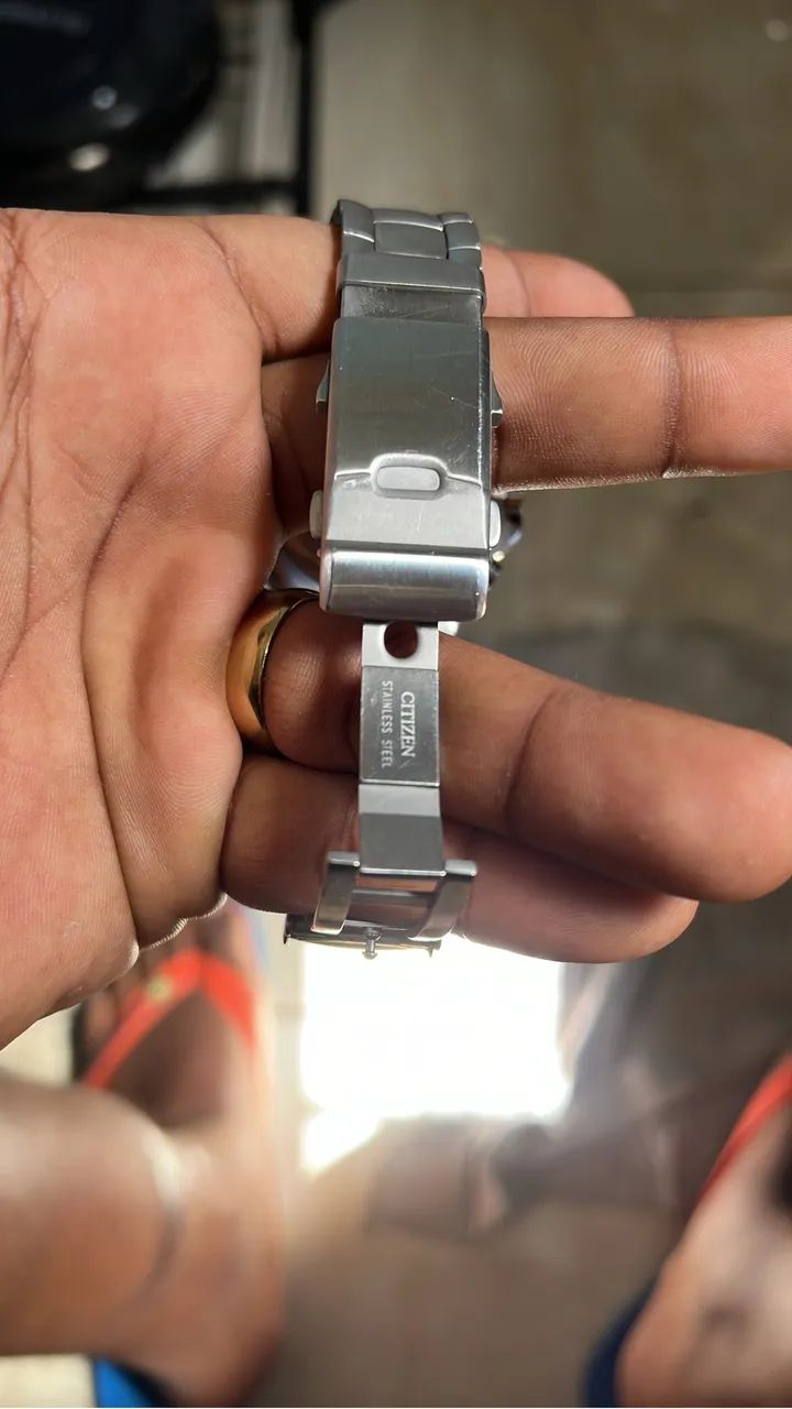 Citzen jp 1060 natulite 