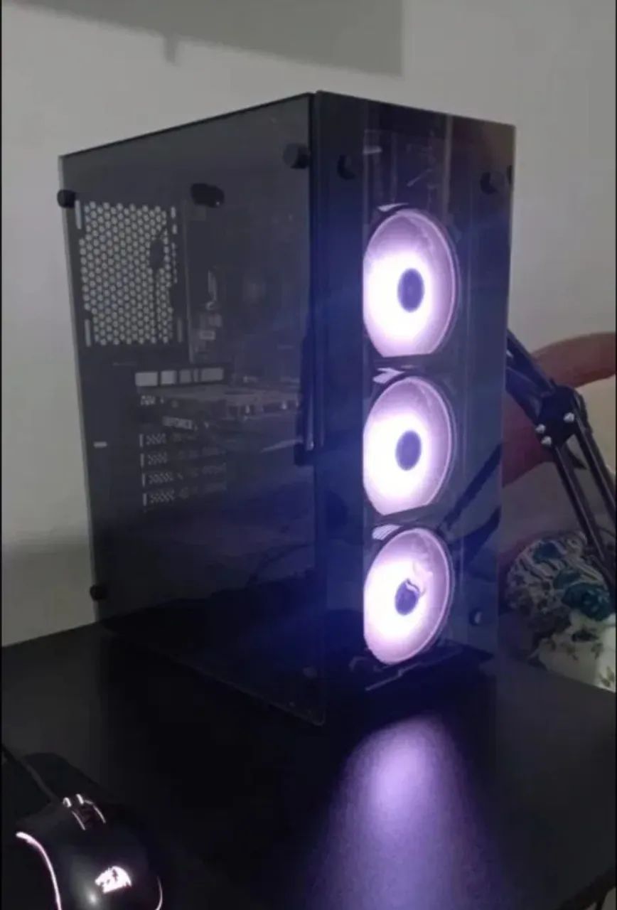 Pc Gamer Pichau - Foto 2