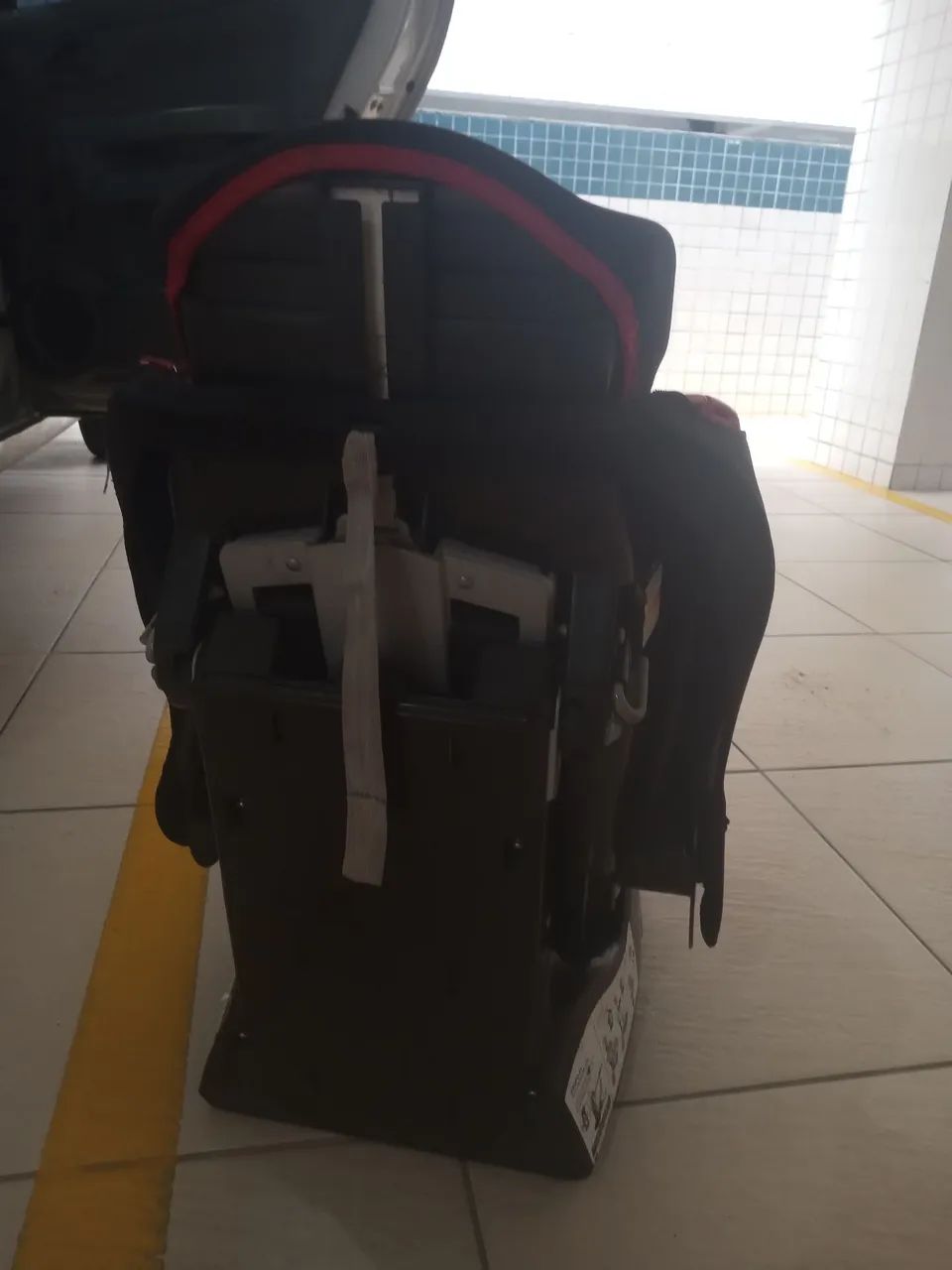 Cadeirinha para carro - Foto 4