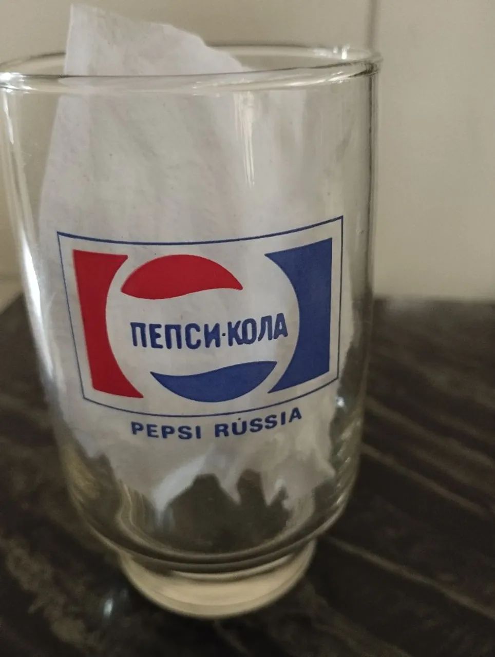 Copos Pepsi 