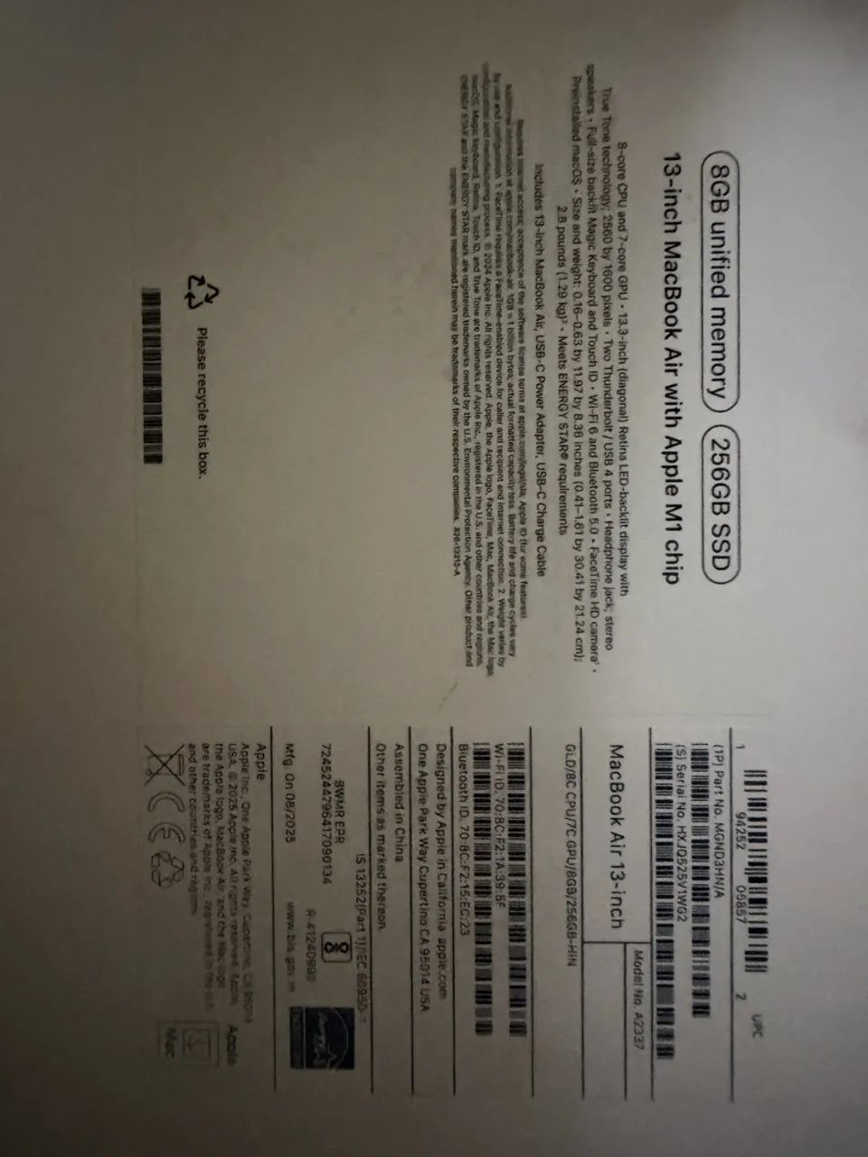 MacBook Rosa - Novo - Foto 3