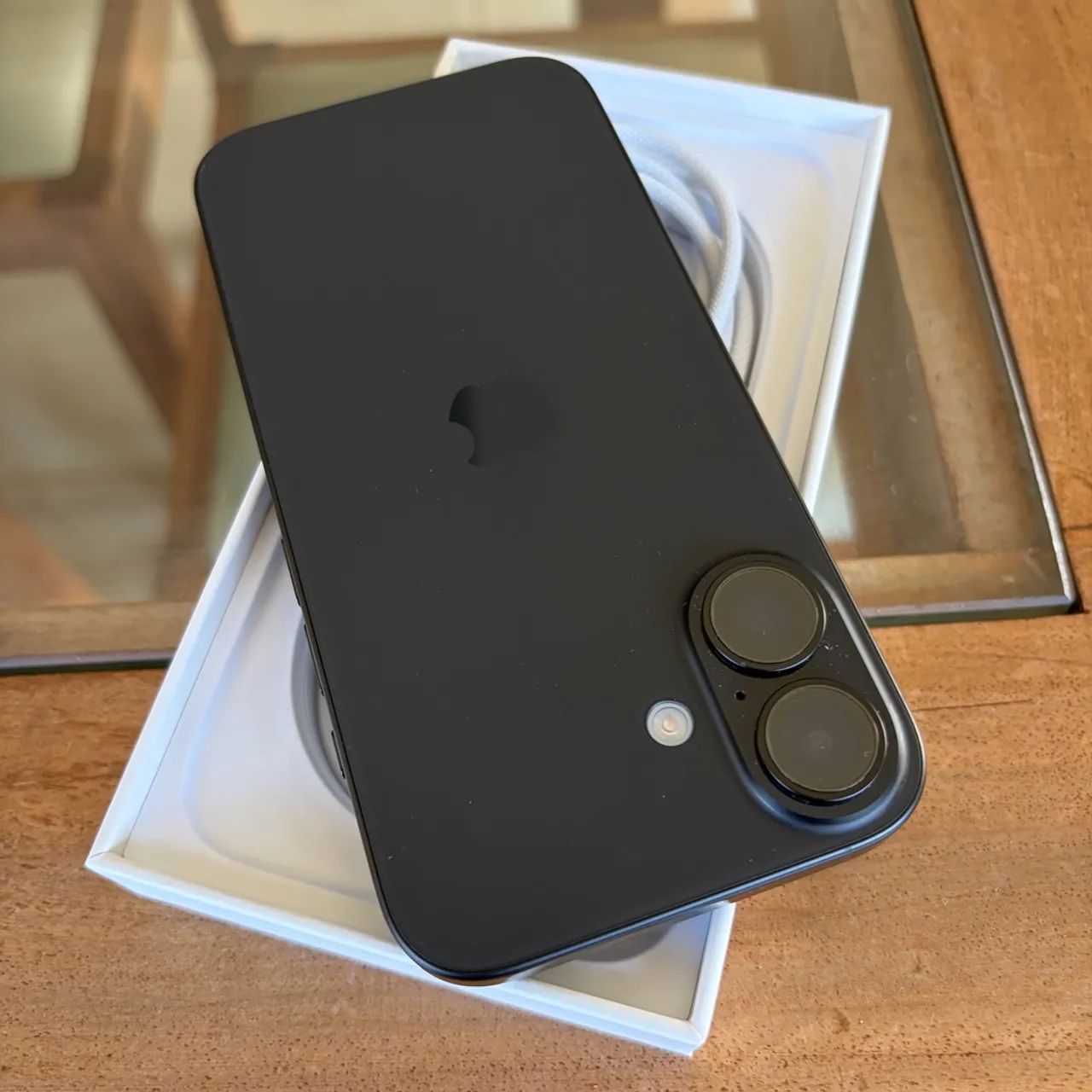 iPhone 16 128gb - Foto 3