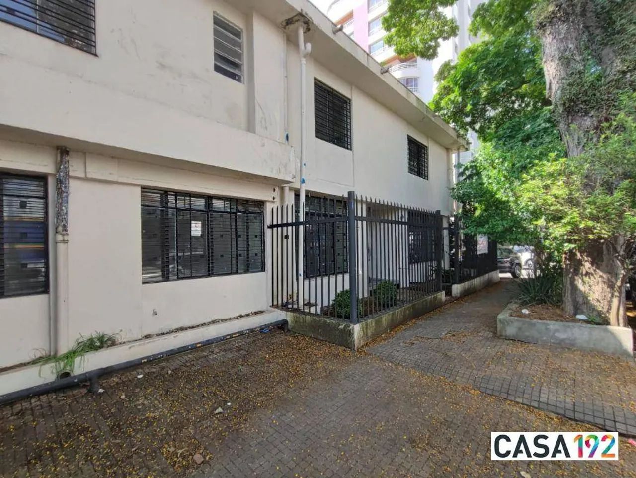 Casa comercial 18 dormitórios, 439 m² - venda por R$ 2.600.000 ou aluguel por R$ 18.172/mê - Foto 2
