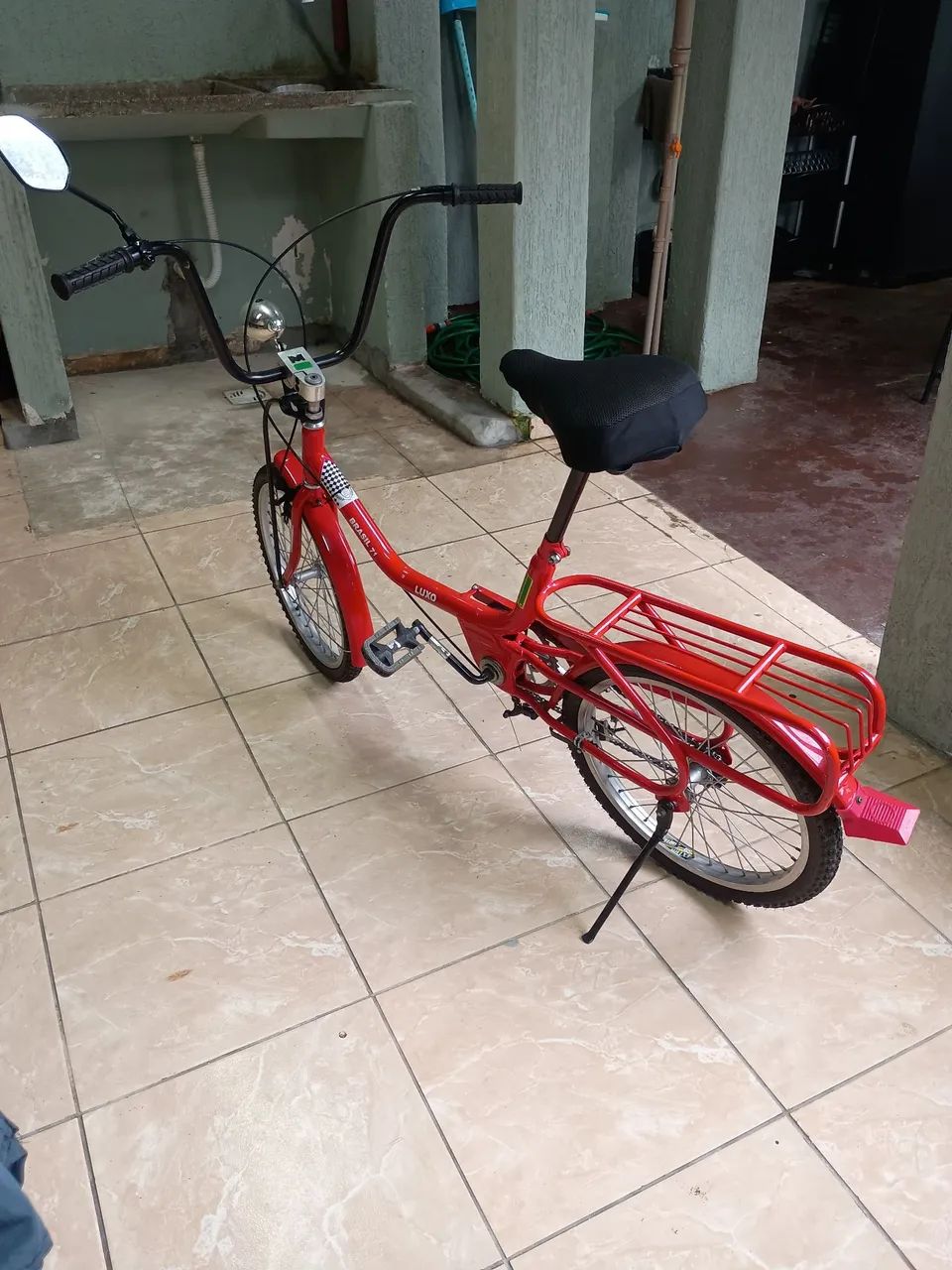 Bicicleta  - Foto 2