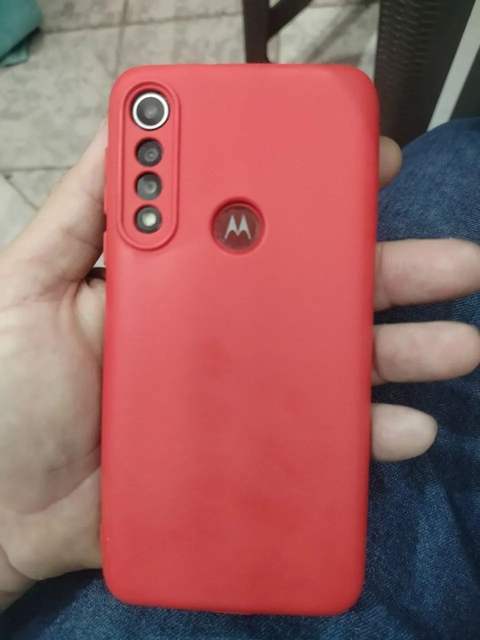 VENDO CELULAR  - Foto 5