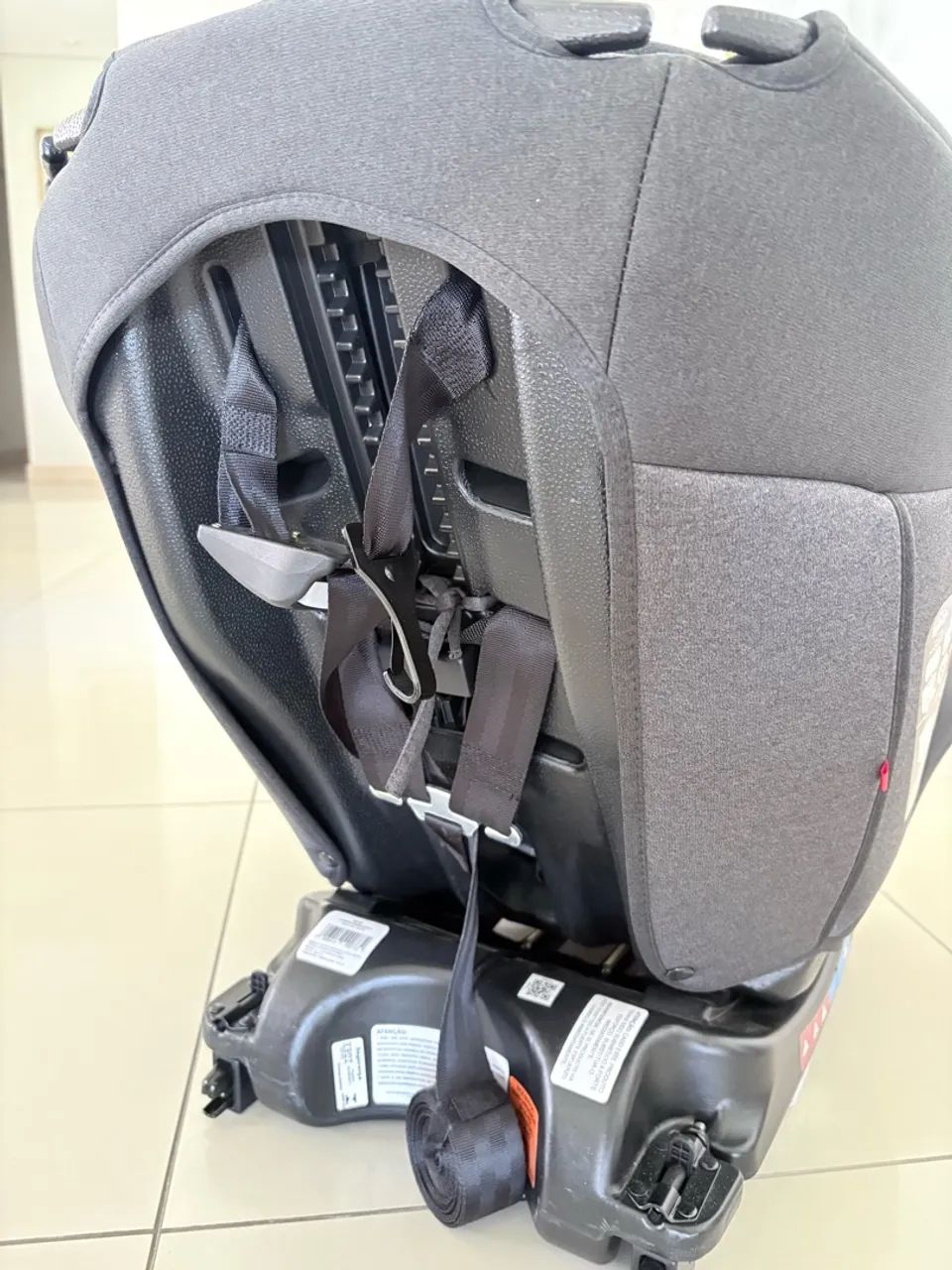 Cadeira Auto para Bebê  - Foto 3